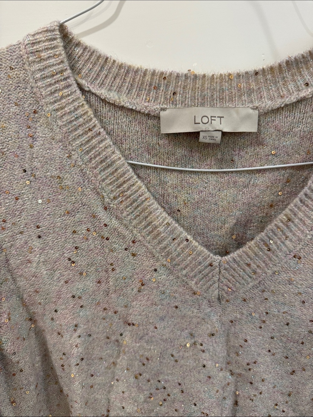 Loft Sweater - Picture 2 of 3